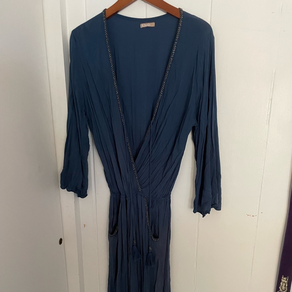 Khush jumper